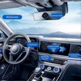 thumbnail image 5 of Rotatable 360 Degree Magnetic Car Phone Mount Electric Vacuum Suction Phone Holder for Navigation Driving, 5 of 5