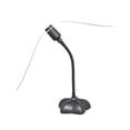 thumbnail image 1 of Los ventiladores de mesa se mantienen alejados de los alimentos, atrapamoscas automático, mosca efectiva para mesa de pícnic al aire libre en interior negro, 1 of 8