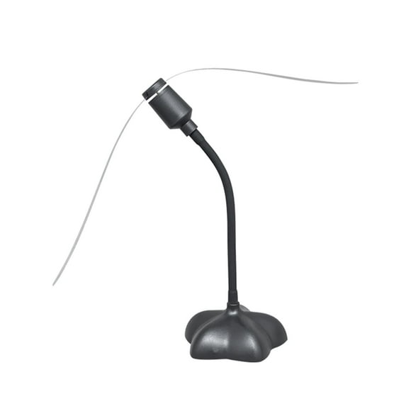 Los ventiladores de mesa se mantienen alejados de los alimentos, atrapamoscas automático, mosca efectiva para mesa de pícnic al aire libre en interior negro