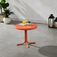 thumbnail image 6 of Crosley Furniture Griffith Retro Outdoor Side Table, 6 of 8