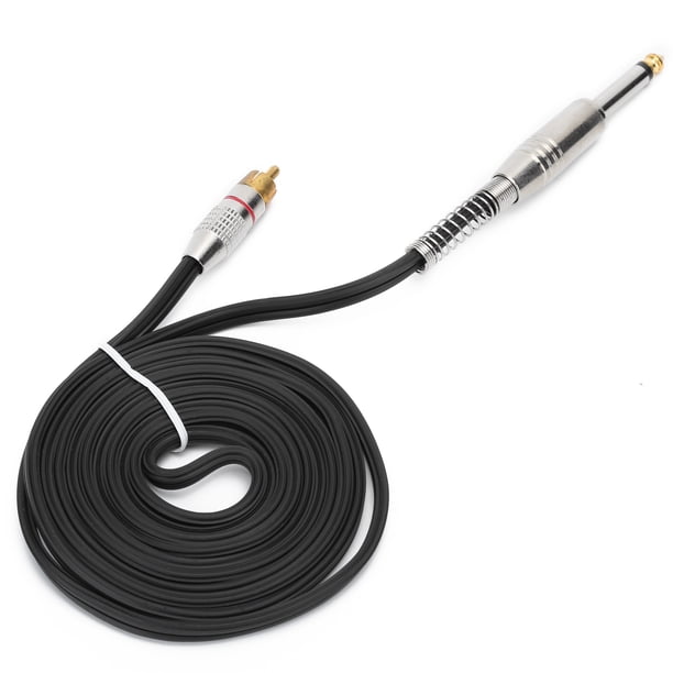 Línea de gancho para tatuaje, cable de clip para máquina de tatuaje, cable de clip de fuente de alimentación para tatuaje, cable de clip para tatuaje, calidad en la que puede confiar