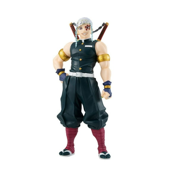 Good Smile Pop Up Parade Demon Slayer Tengen Uzui MDOXGS94511