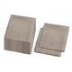thumbnail image 1 of 10x Paño de limpieza de microfibra Trapo para limpiar ventanas Paño de cocina multifuncional para Caqui, 1 of 9