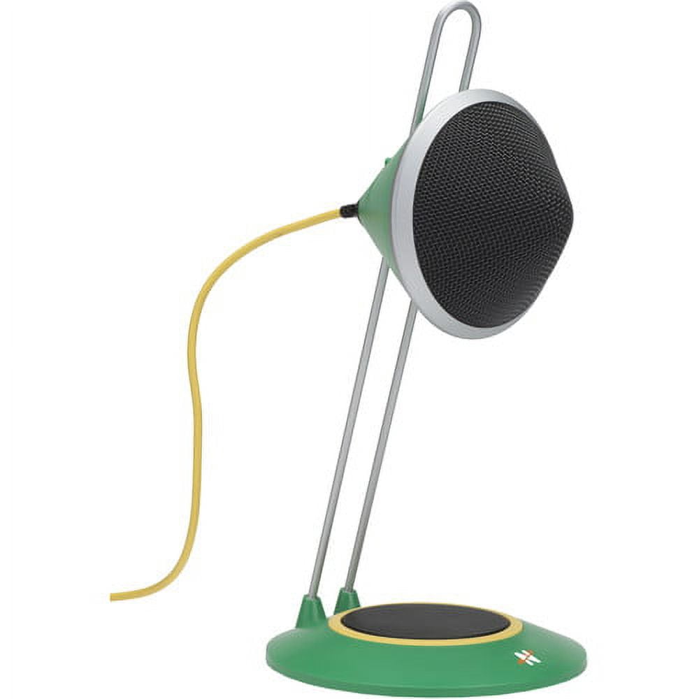 Neat Microphones Widget A Desktop USB Microphone