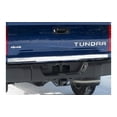 thumbnail image 7 of Brushed Aluminum Silver 6pcs Tailgate Letter Decor Sticker Fit For 2014-2018 Toyota Tundra, 7 of 7
