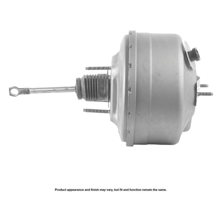 Cardone Remanufactured Brake Booster