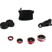 4-in-1 Lens Kit for Cellphones