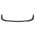 thumbnail image 2 of Front Chin Lip,3Pcs Front Bumper Lip Front Splitter Lip Exterior Body Kits Top-Notch Performance, 2 of 14