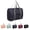 Dark Blue, variant on LULU Large Capacity Fashion Travel Bag For Man Women Bag Travel Carry on Luggage Bag Travel Bag Carry On Travel Bag for Women Weekender Travel Bags Womens Travel Bag.(Dark Blue)