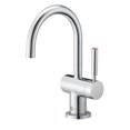 thumbnail image 1 of InSinkErator F-H3300C Robinet d'Eau Chaude, Chrome, 1 of 7