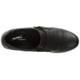 thumbnail image 4 of Easy Street Womens Mika Round Toe Ankle Fashion Boots, 4 of 4