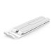 thumbnail image 3 of Soporte para computadora portátil Soporte plegable para computadora portátil Soporte de enfriamiento para tableta (Blanco) Ehuebsd Para estrenar, 3 of 9