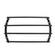 thumbnail image 5 of Cubierta de Altavoz de 12 Pulgadas Rejilla de Metal para Automóvil Rejilla de Subwoofer Universal Bordes Redondeados para Sistemas de Audio para el Hogar y el Automóvil, 5 of 5