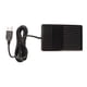 thumbnail image 2 of Pedal de interruptor de pie único, pedal de interruptor de pie USB Pedal de interruptor de pie USB Pedal de interruptor de pie único Integración perfecta, 2 of 9