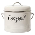 thumbnail image 1 of Bote de Basura Moderno Wosthever Cesto de Basura de Pie Alto Inodoro Cocina Oficina, 1 of 1