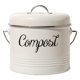 thumbnail image 1 of Bote de Basura Moderno Wosthever Cesto de Basura de Pie Alto Inodoro Cocina Oficina, 1 of 1