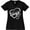 AB-Black, variant on Inktastic Blessed to Be Called Gigi Cute Heart Design Women's Plus Size V-Neck T-Shirt