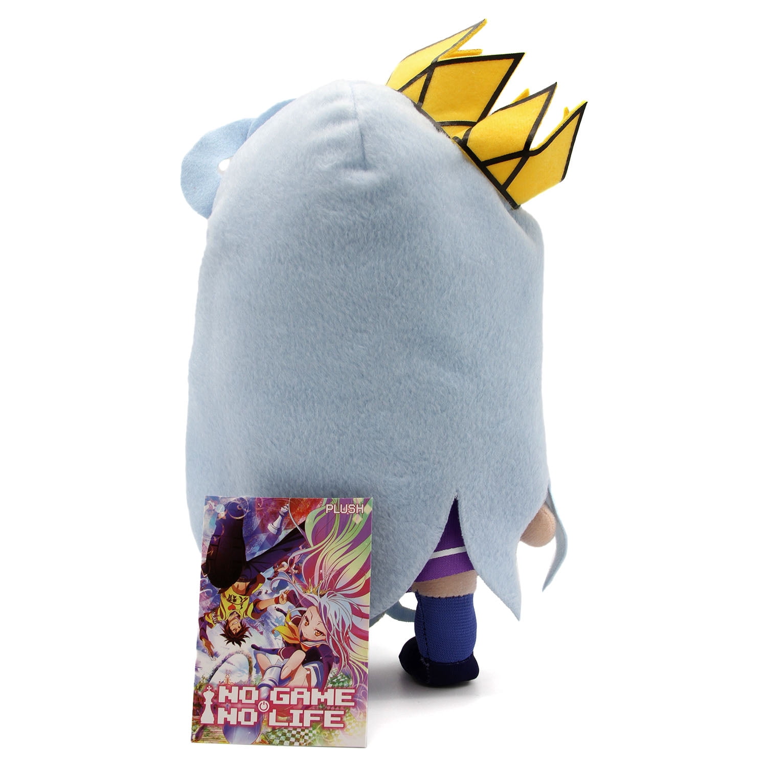 Shiro - No Game No Life 9