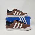thumbnail image 2 of Ad-id-as Campus Vulc 'Preloved Brown' Casual Shoes / IH5388 / Sizes 7 - 13, 2 of 6