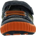 thumbnail image 3 of Stride Rite Kids Boys SRT Travis Rubber Sneakers, 3 of 4