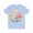 Baby Blue, variant on Music T Shirt