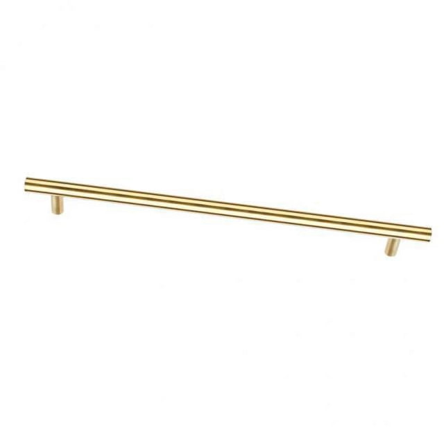 Paquete de 2-18 es de Puerta de Armario de Cocina de material acero Inoxidable es de Cajón de Barra en T , 8 piezas