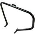 thumbnail image 3 of Krator Engine Guard Highway Crash Bar Compatible with Harley Davidson Cross Bones FLSTSB 2010-2011, 3 of 4