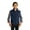 True Navy, variant on Port Authority ® Youth Value Fleece Vest. Y219