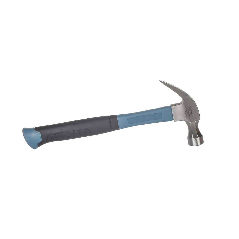 Estwing Estwing - E3-16S - 16 oz. Smooth Face Rip Hammer Steel Handle