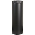 thumbnail image 1 of 4 x 24 in. Black Stove Pipe, 1 of 1
