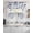 Navy blue, blue, variant on Leaves Swag Valances for Windows, Small Curtains Drapes, Pink Brown Summer Botanical Kitchen Window Curtains Over Sink Rod Pocket Window Treatment Valance for Bedroom/Bathroom 56"x36"