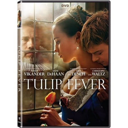 Tulip Fever (DVD)