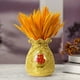 thumbnail image 4 of Florero de resina Sunnimix Jarrón de ceramica para Arreglos florales, 4 of 8