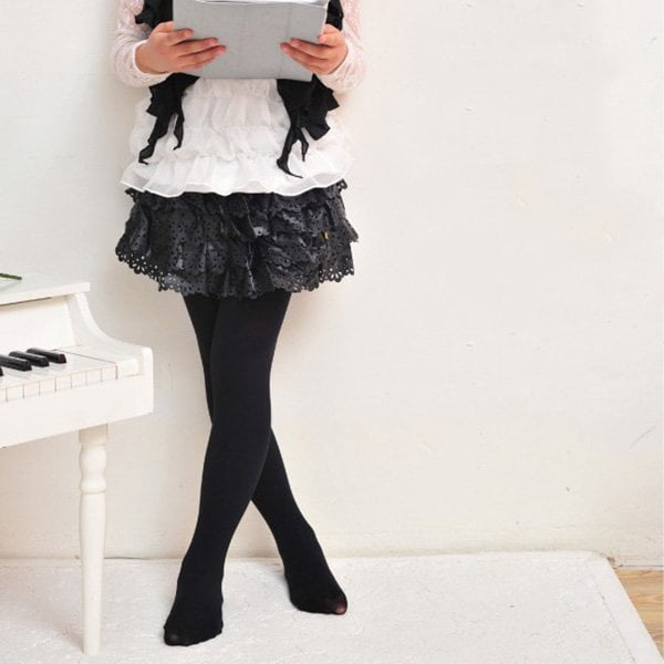 socks leggings for baby girl