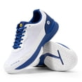 thumbnail image 2 of FitVille Soprt-zapatos de tenis para hombre, tenis masculino,zapatillas de entrenamiento profesional, antideslizantes, absorbentes de sudor, soporte para arco de pies hinchados, 2 of 5