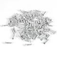 thumbnail image 5 of FAGINEY 100PCS 2.5MM Aluminum Alloy Anodized Coloful Brake Line Cap Bike Shifter Cable Cap , Cable Tips Cap, Brake Cable Cap, 5 of 5