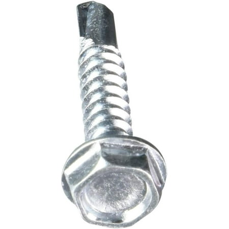 

Hillman 560332 10-16X1 HWH SH MTL Screw