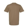 thumbnail image 2 of Gildan T-Shirt Adulte Softstyle Poids Moyen, 2 of 3