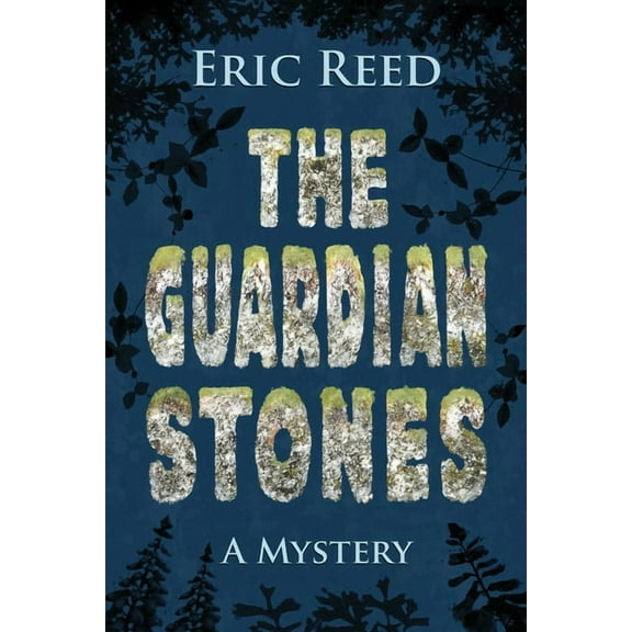 The Guardian Stones (Hardcover)