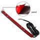 thumbnail image 1 of 2 uds 48 luz de freno Led se adapta a la barra de luz de se?al de giro de la bicicleta del coche de la motocicleta LingWen 1327534136050, 1 of 1