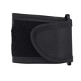 thumbnail image 2 of Correa ajustable para telémetro de golf con soporte magnético, funda y soporte para riel Negro sin agujero, 2 of 9