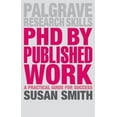 thumbnail image 2 of PD par Travail Publié: Guide Pratique pour le Succès (Compétences de Recherche Palgrave), 2 of 2