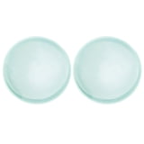FRCOLOR 2-Pack Concave Optical Lenses Doubl… product image