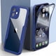 thumbnail image 2 of 360 Full Cover Case For iPhone 15 11 14 Pro Max 13 12 Mini Funda For iPhone XS Max XR 8 14 15 Plus Screen Protection Phone Cover, 2 of 5