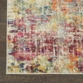 thumbnail image 4 of Nourison Home Modern & Contemporary Runner Area Rug, 8' Runner, 4 of 7