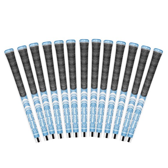 Golf Club Grip Golf Pride MCC Hybrid que absorbe la humedad, paquete de 13 unidades
