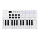 thumbnail image 1 of Control piano Mini Portable Usb Blanco, 1 of 5