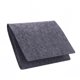 thumbnail image 1 of Organizador Bolsa de almacenamiento de fieltro para mesita de noche, bolsa organizadora colgante Caddy (gris oscuro) Tmvgtek Libre de BPA, 1 of 5