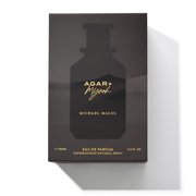 Michael Malul Agar + Myrrh Eau de Parfum for Men - 100ml | 3.4oz
