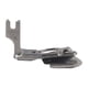thumbnail image 1 of Prensatelas totalmente de acero, accesorios de pie para dobladillo plegable 3 para Máquina De Coser Industrial 4903591/16, 1 of 14